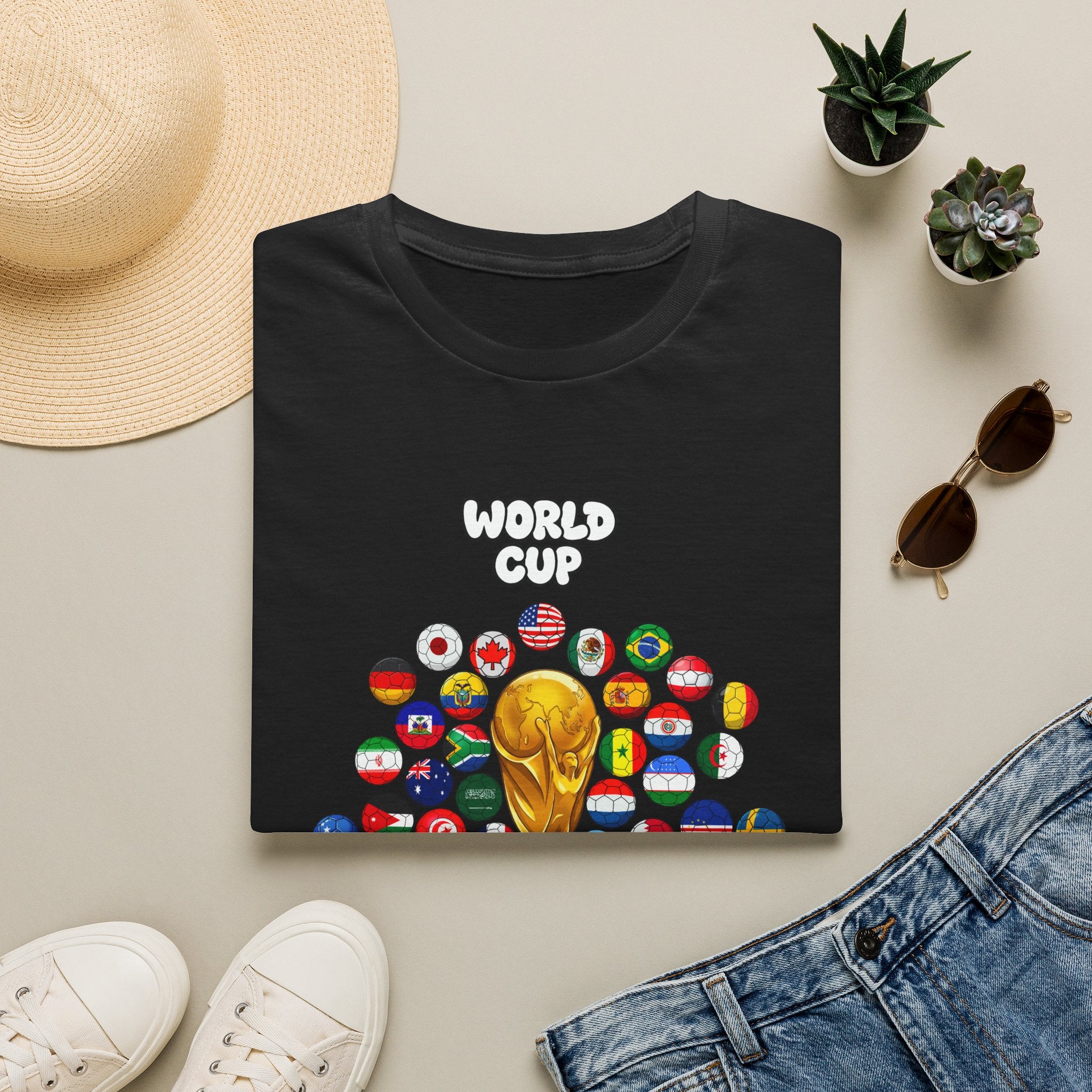 2026 World Cup Tshirt