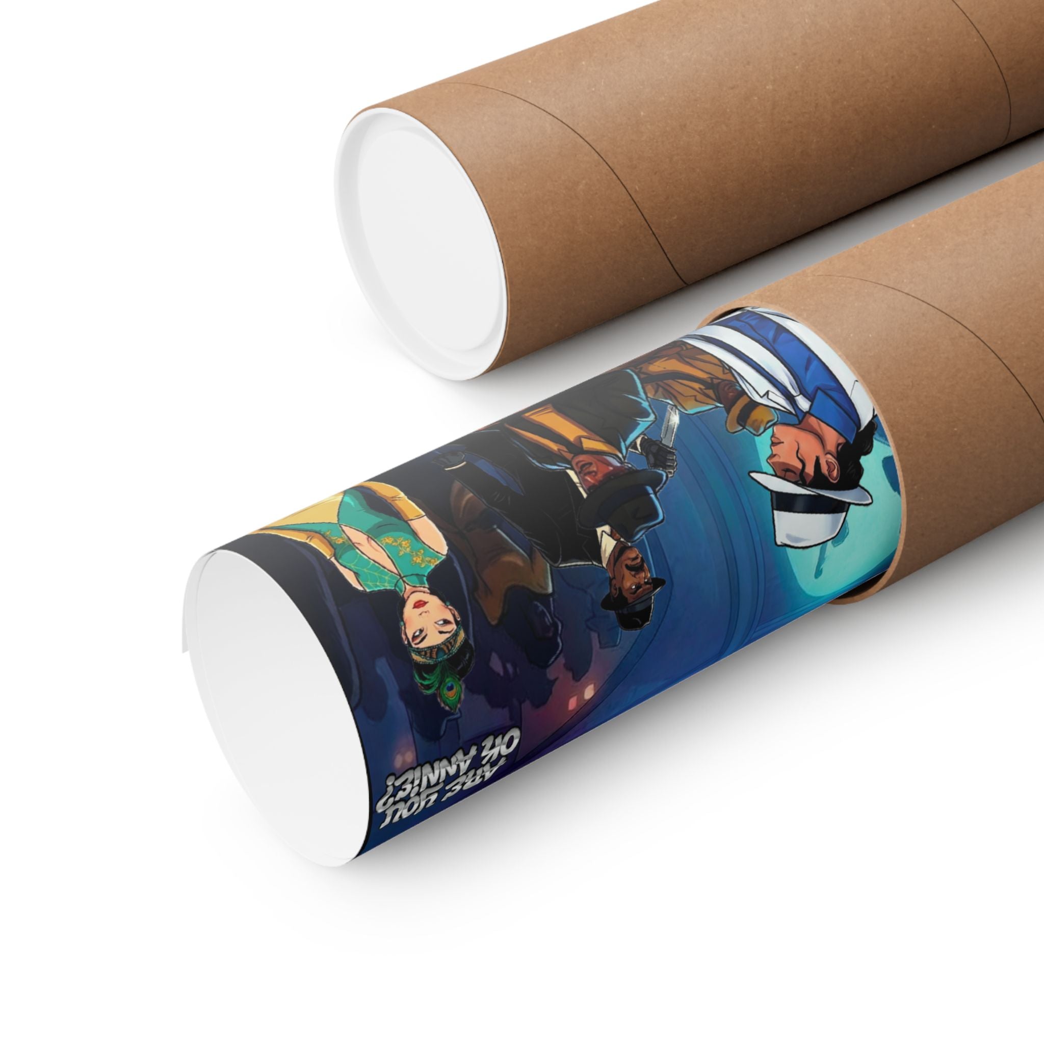 Michael Jackson Smooth Criminal Poster