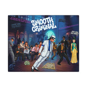 Michael Jackson Smooth Criminal Collage