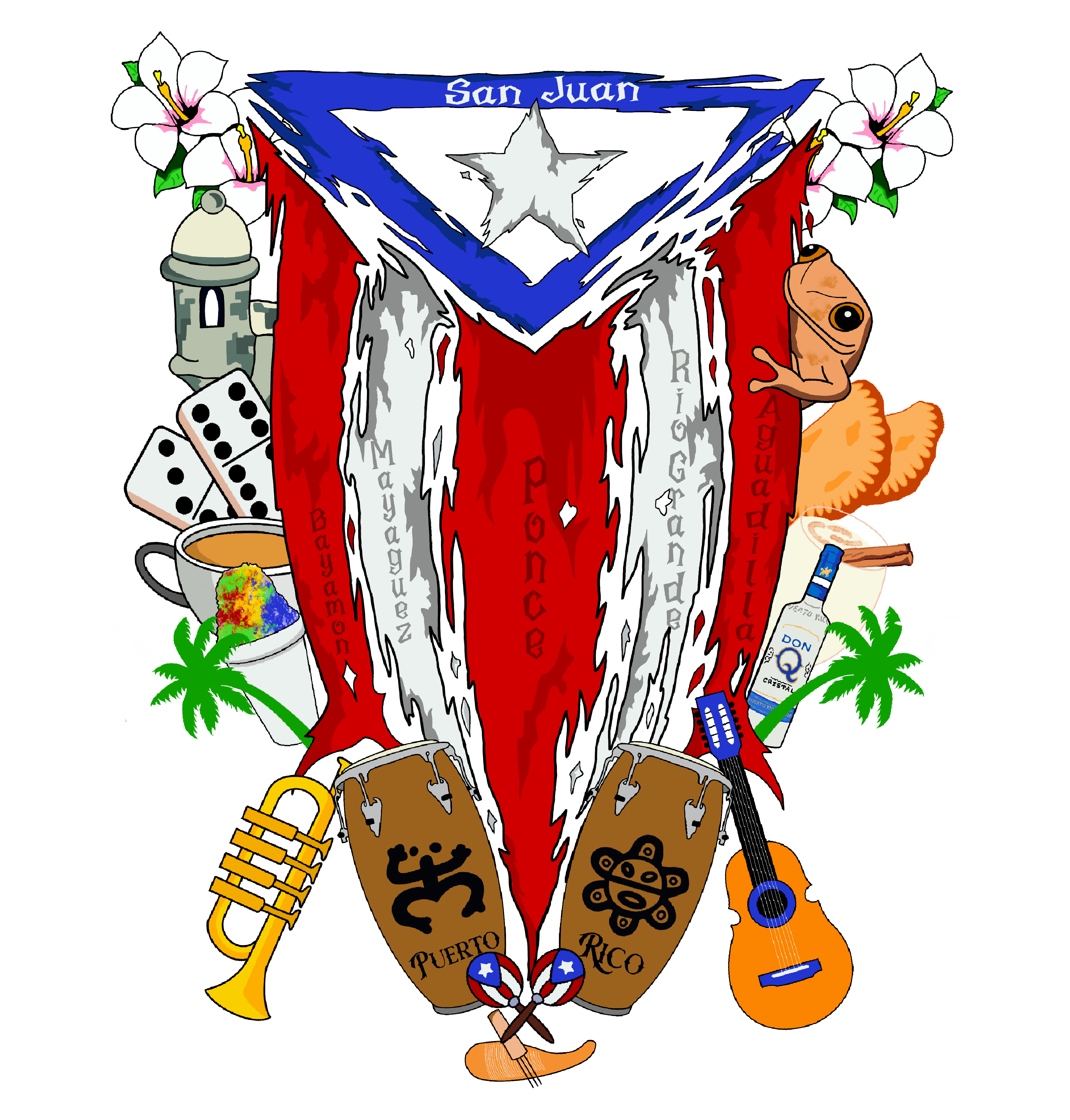 Puerto Rico