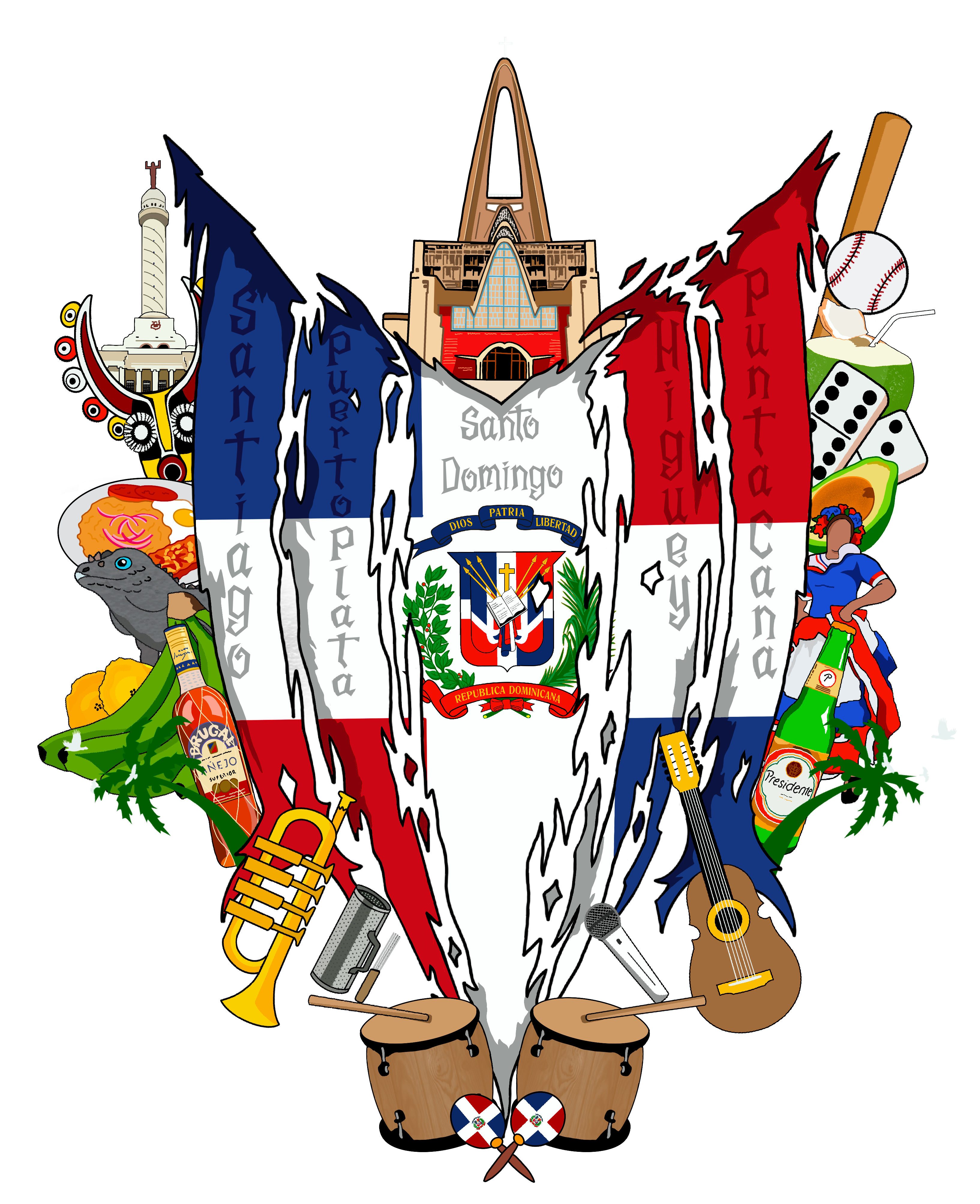 Dominican Republic