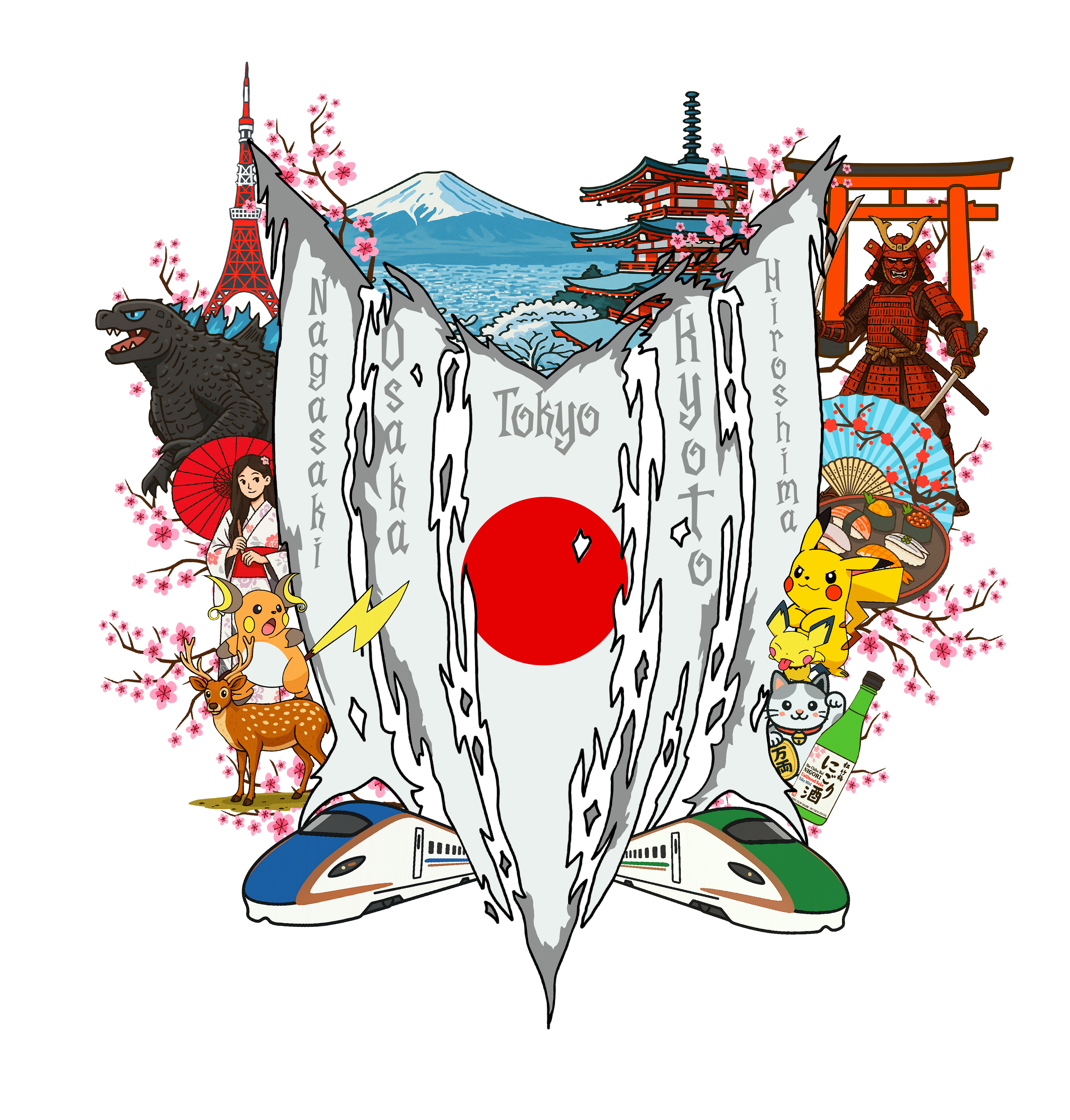 Japan