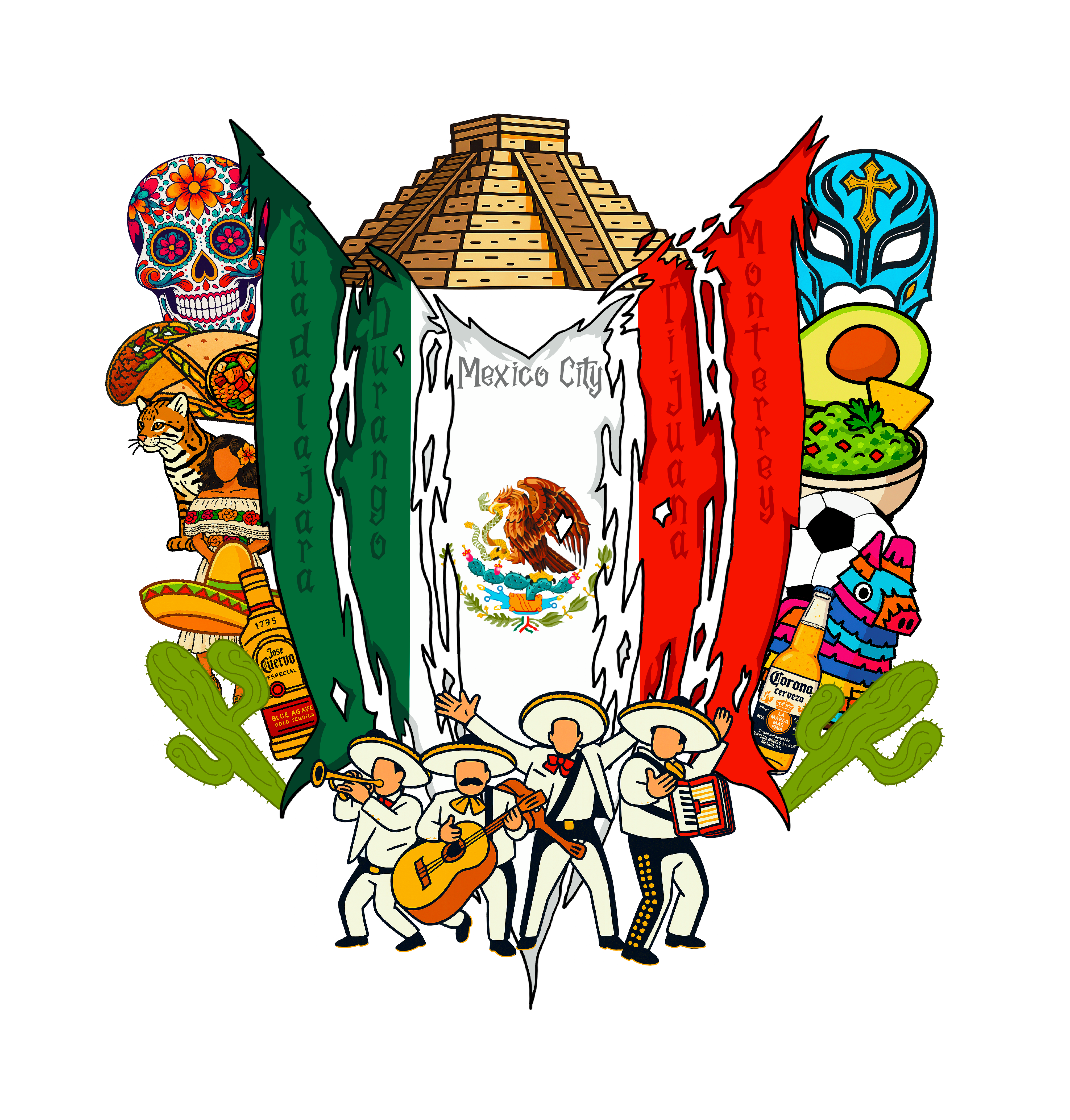 Mexico