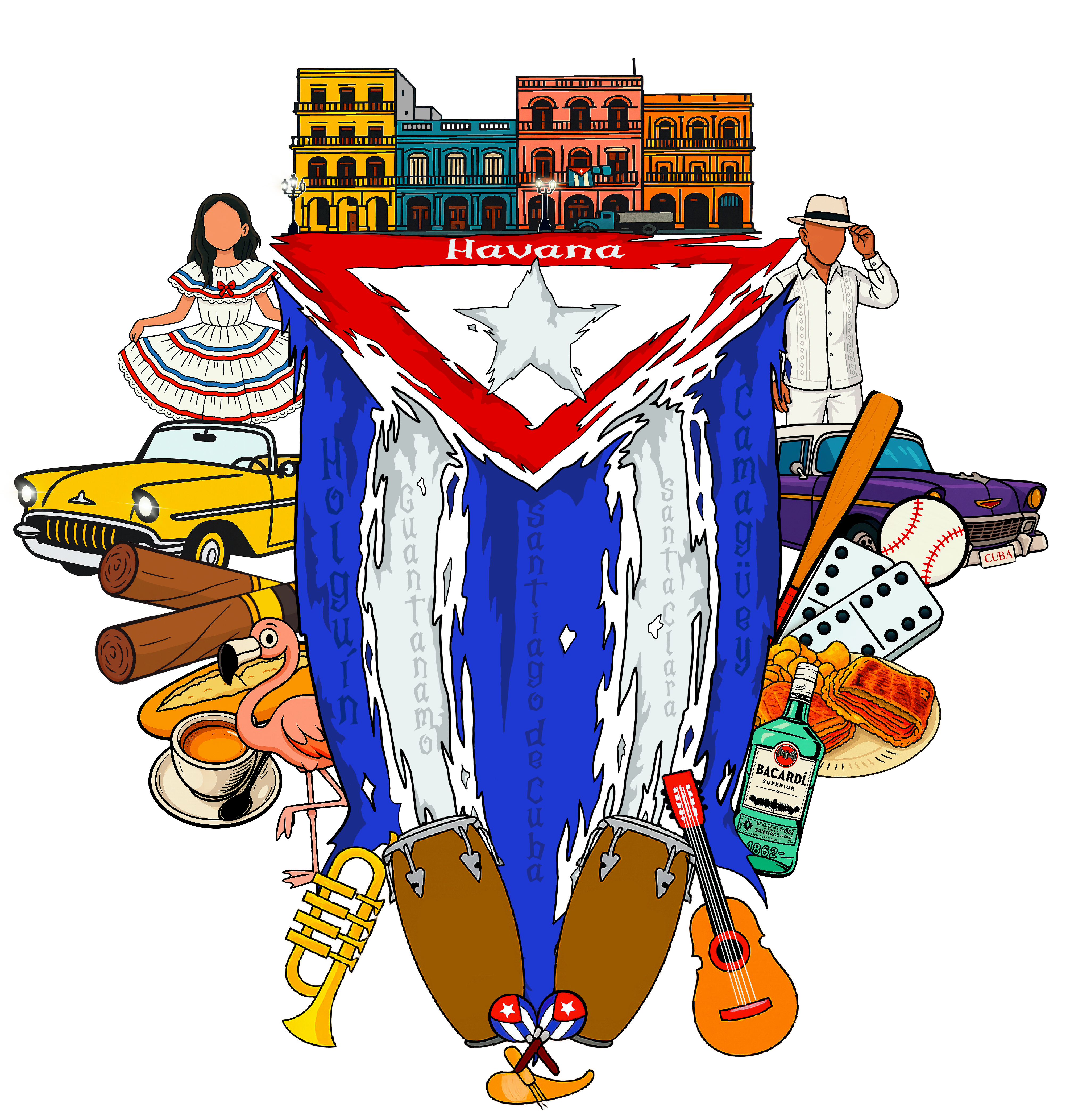 Cuba