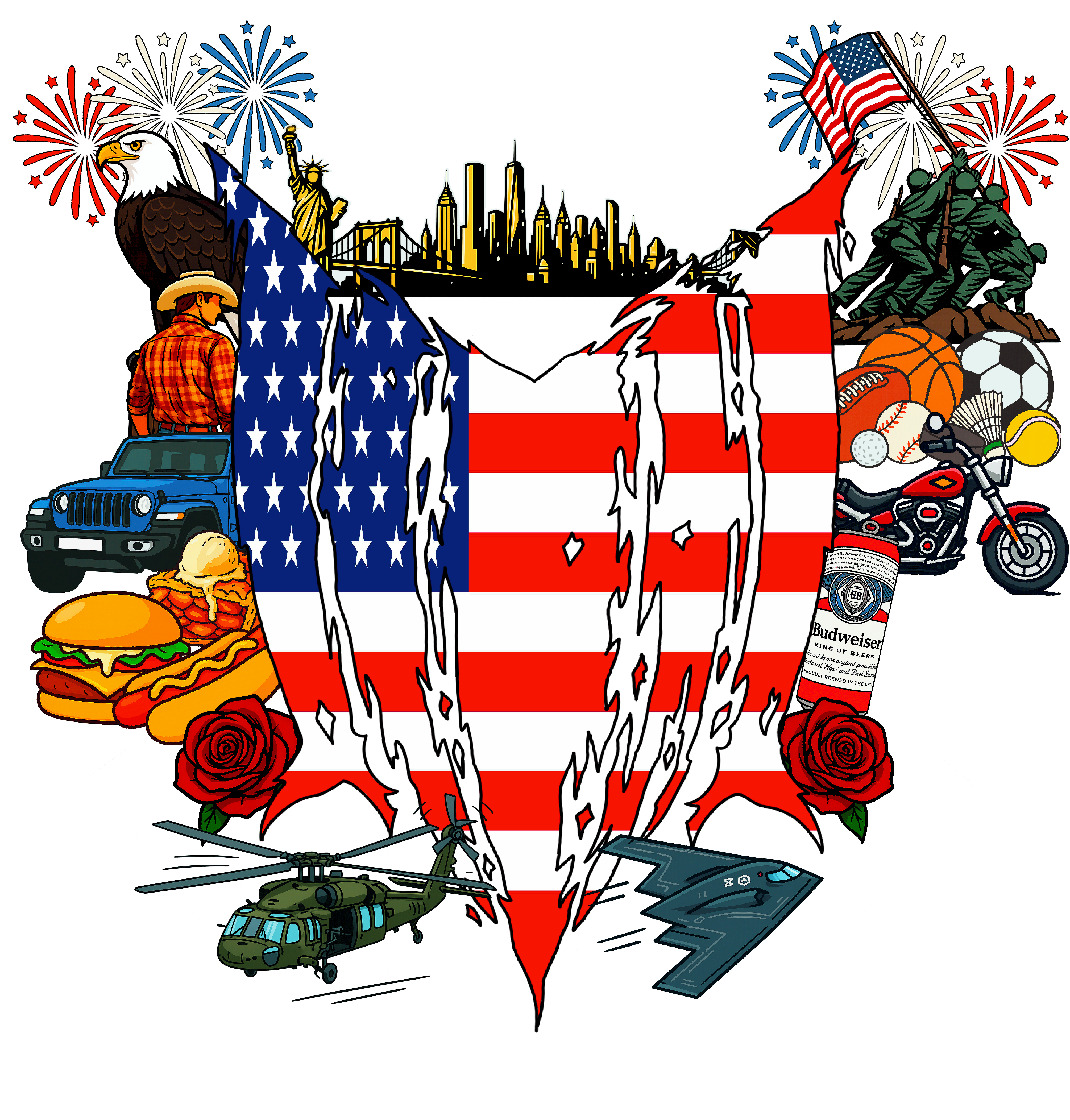 United States
