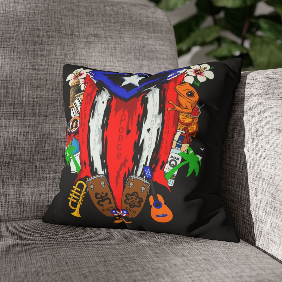Pillows