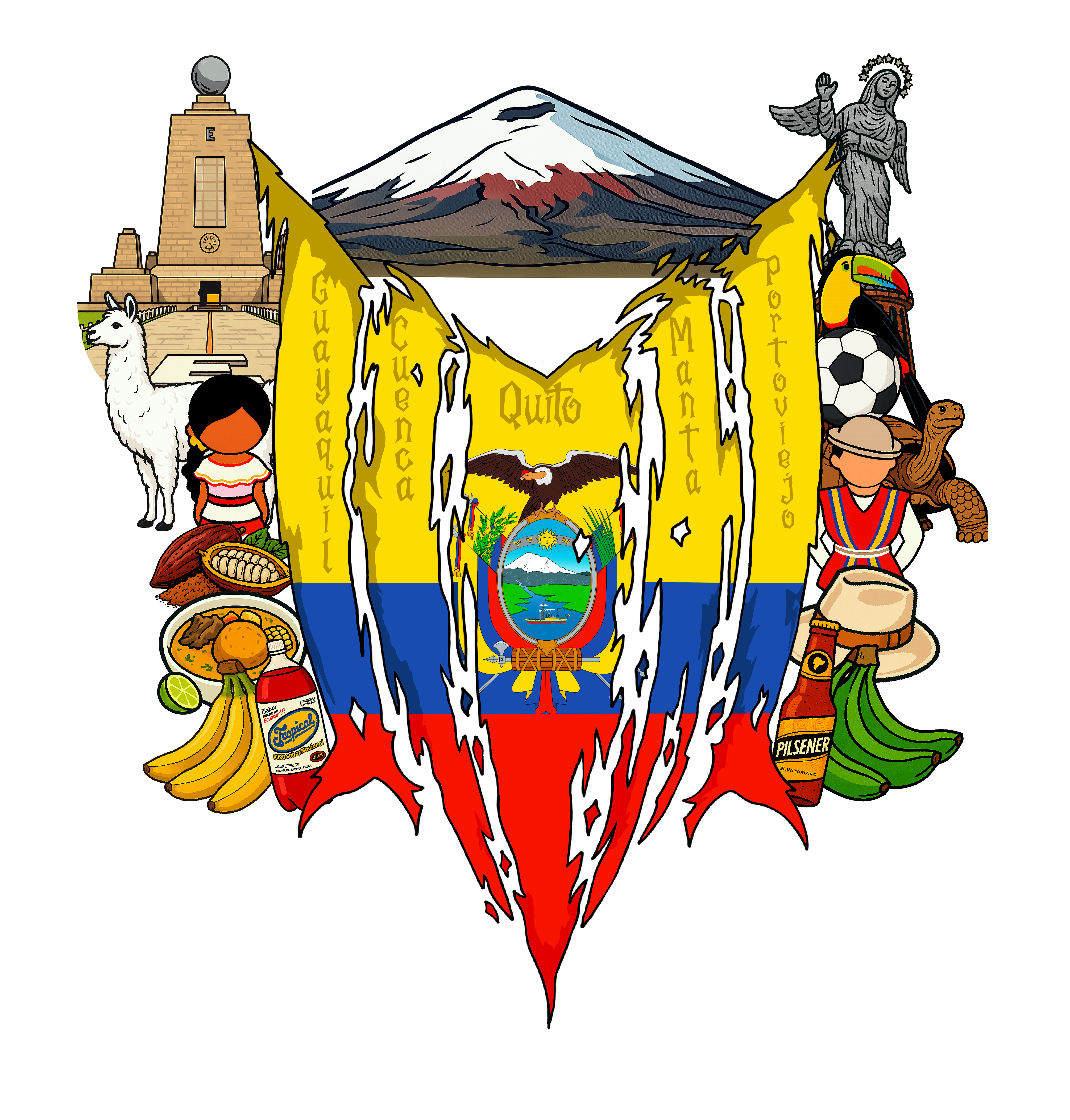 Ecuador