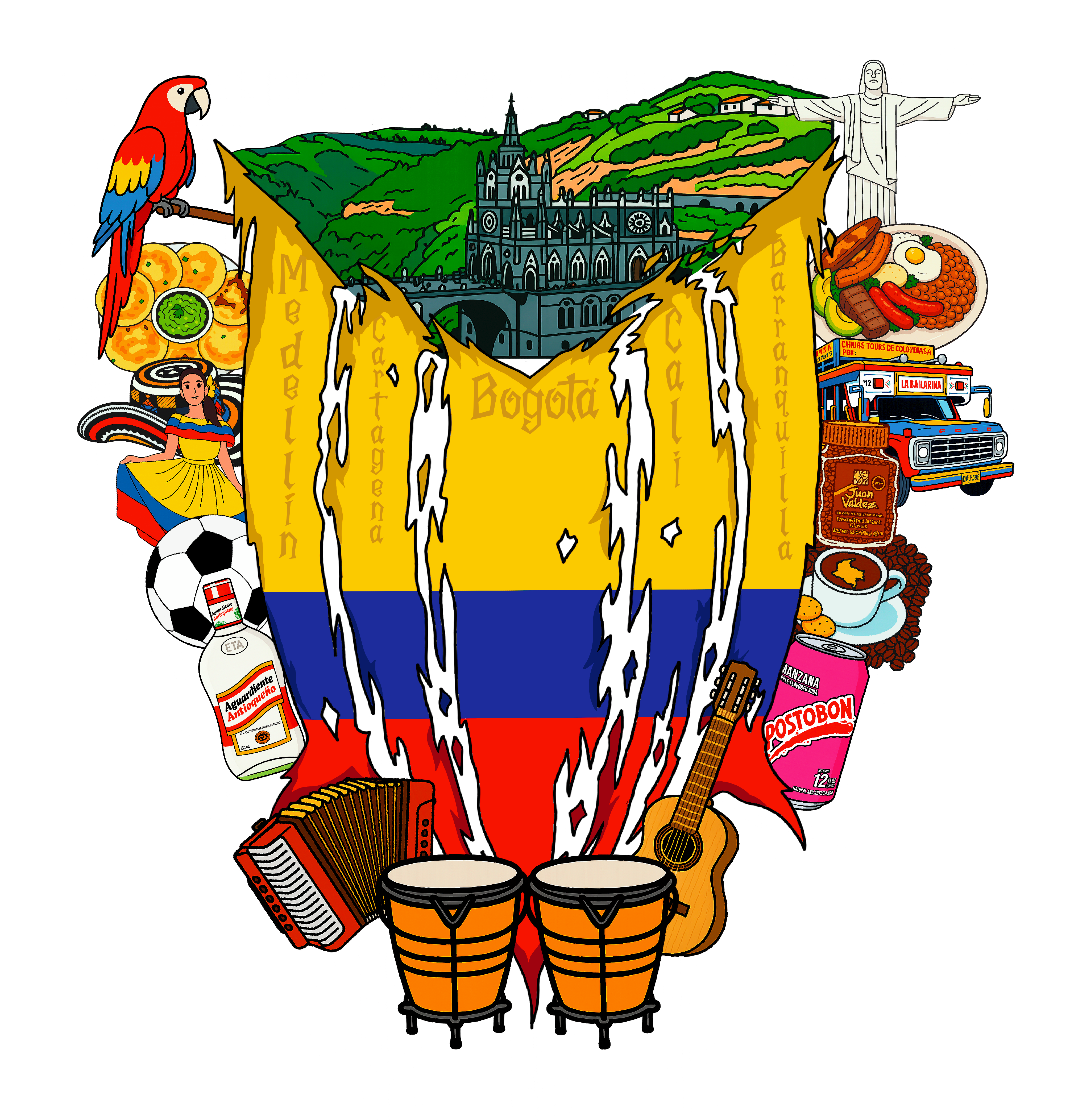 Colombia