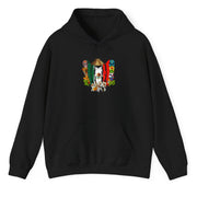 Mexico Modelo Collage Hoodie