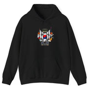 South Korea NewJeans Collage Hoodie