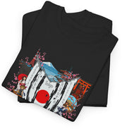 Japan (YugiKaiba) Collage T Shirt