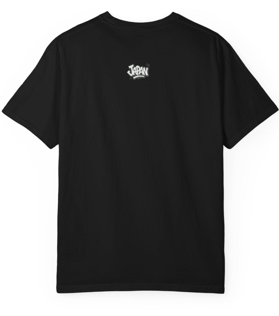 Japan (HelloKitty) Collage T Shirt