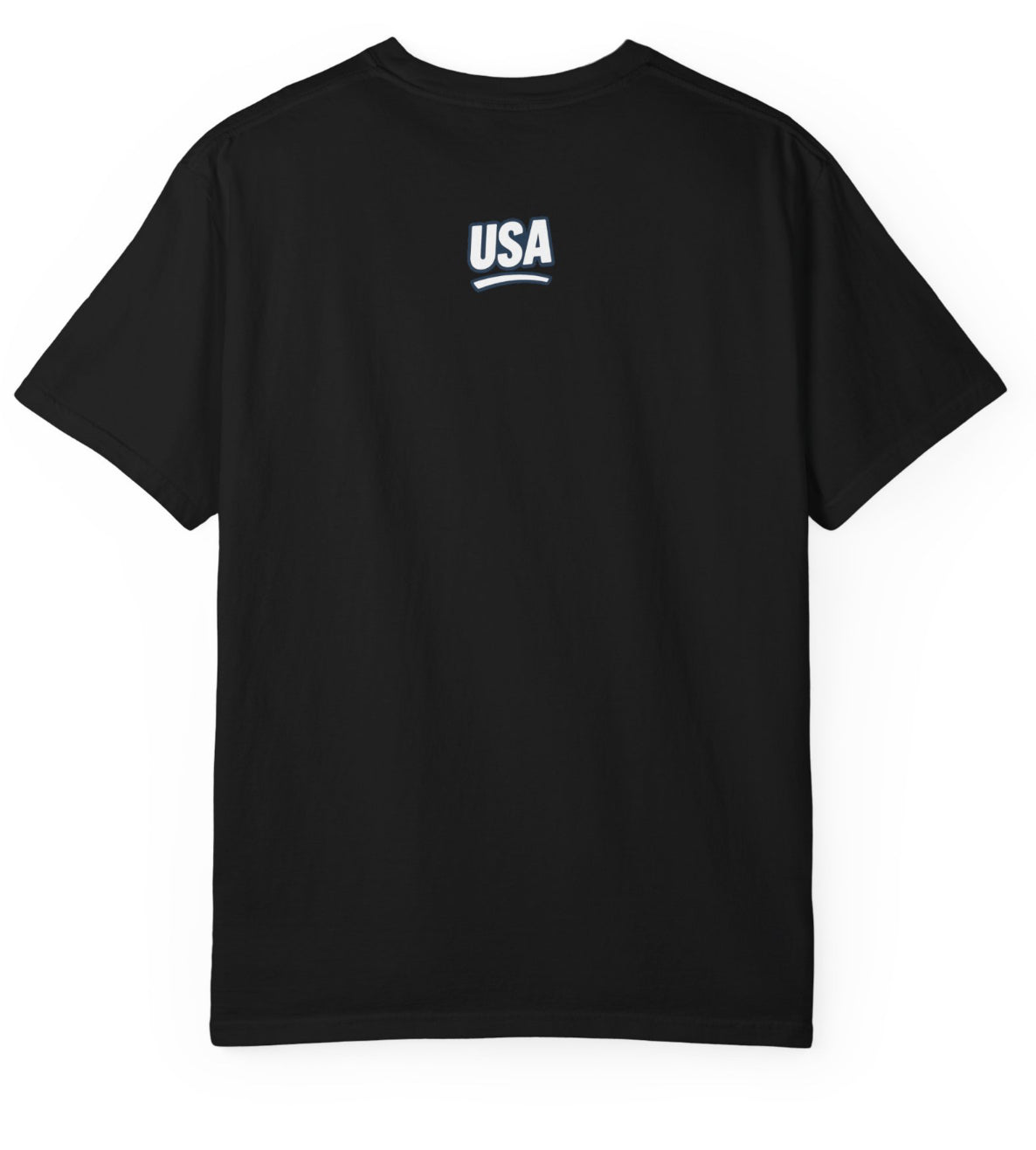 USA (NYC) Collage T Shirt