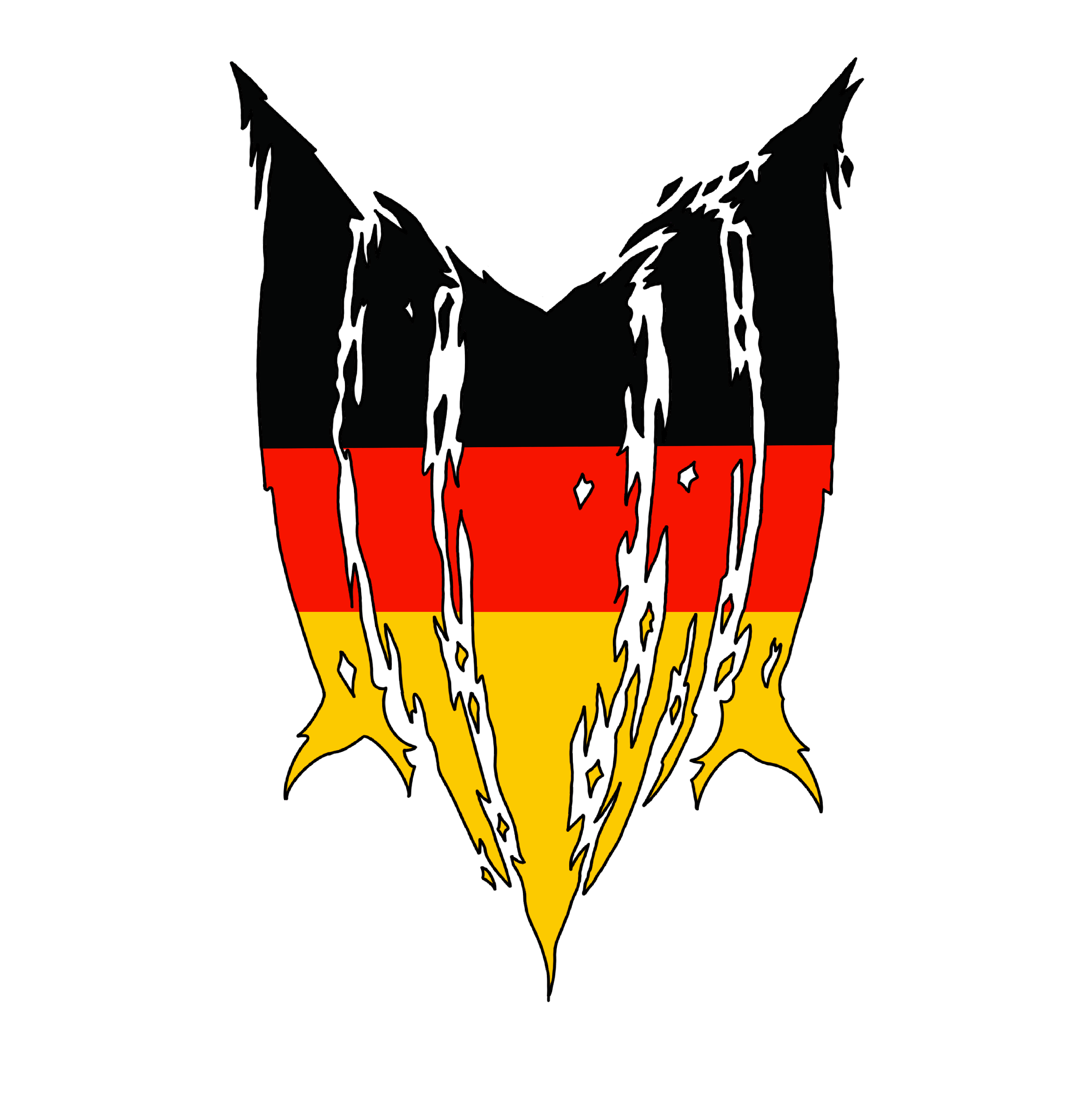 Germany Coming 2026