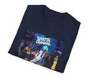 Michael Jackson Smooth Criminal Tshirt