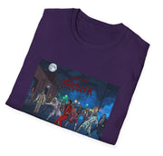 Michael Jackson Thriller Tshirt