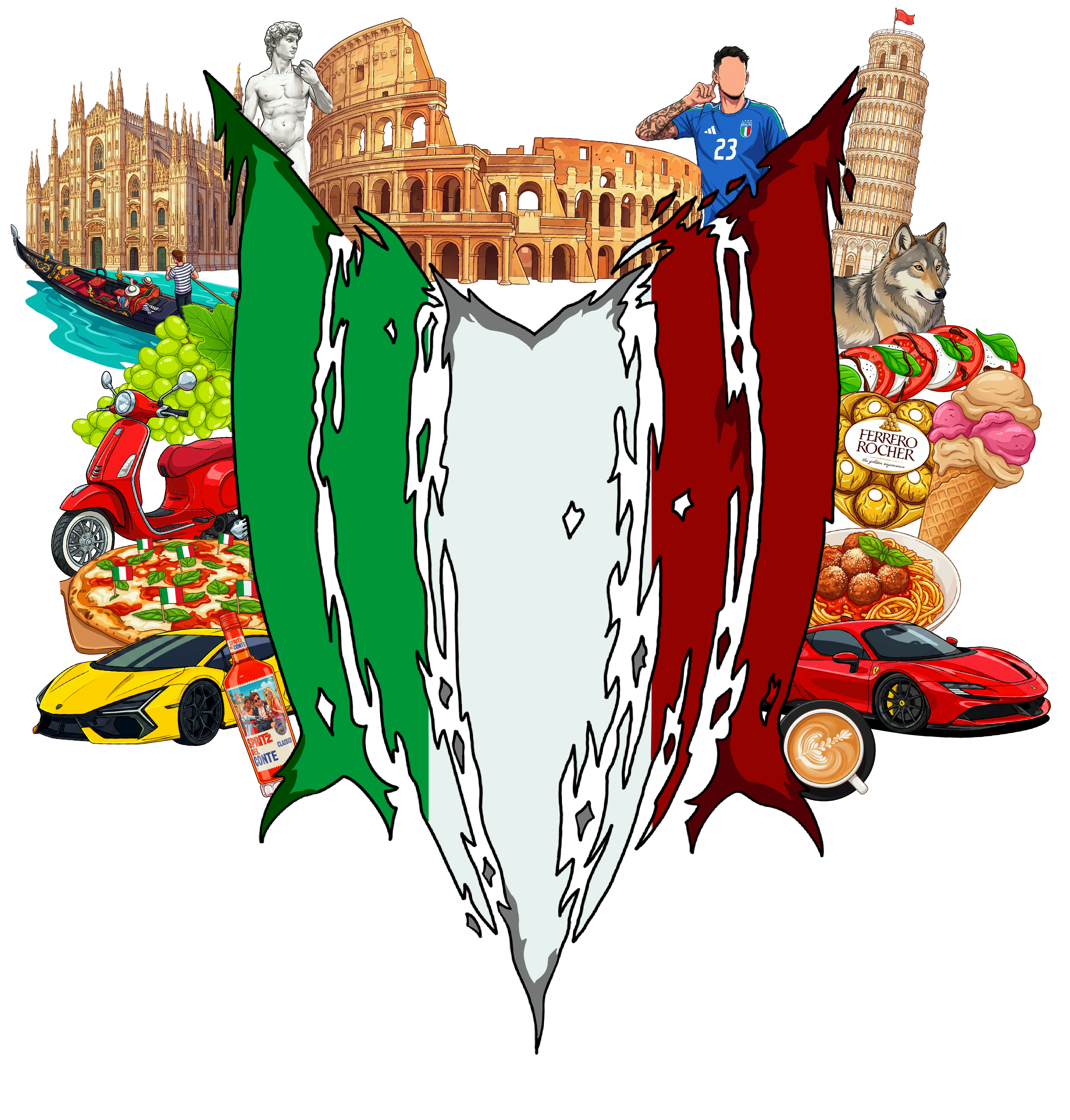 Italy