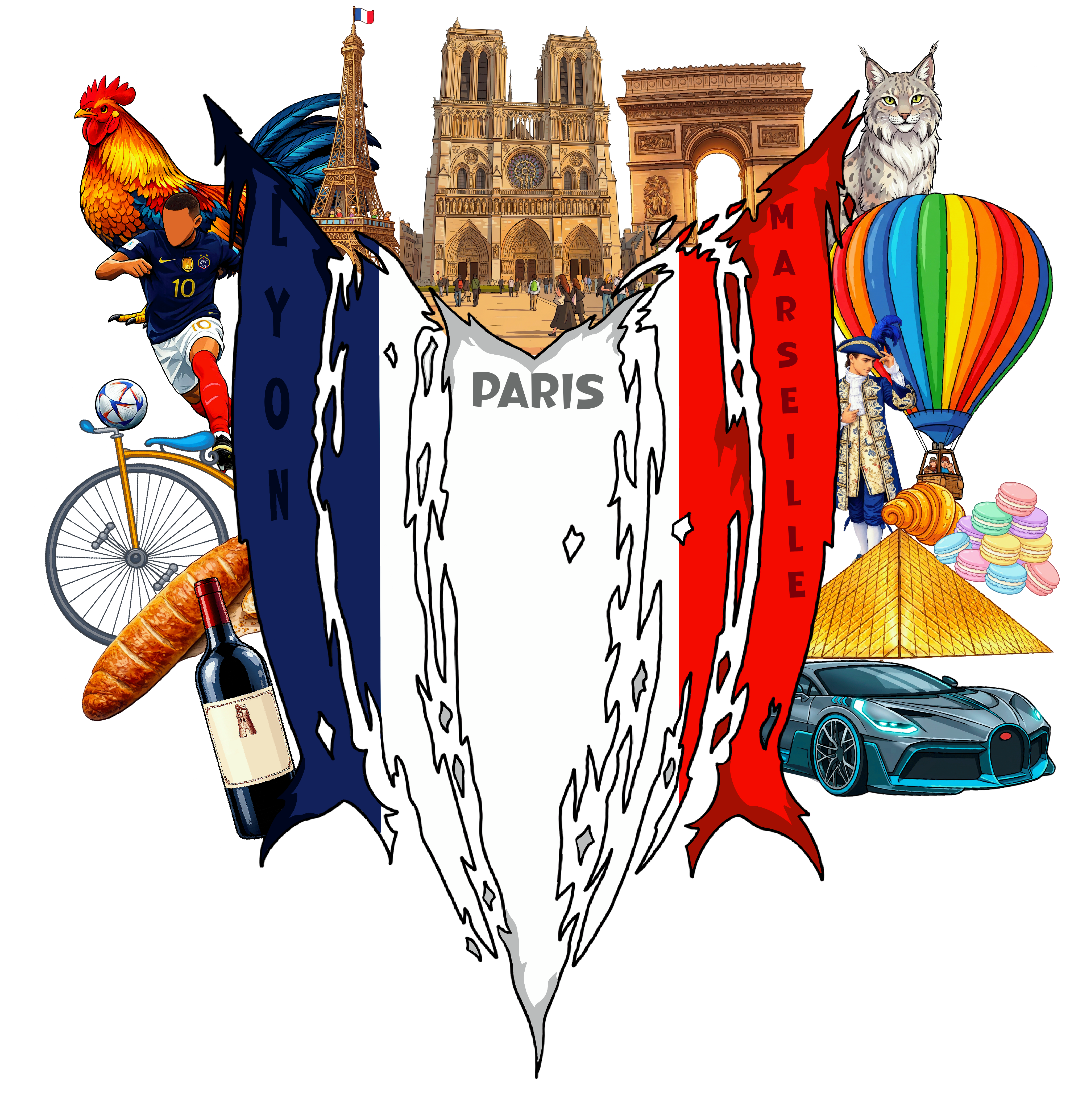 France