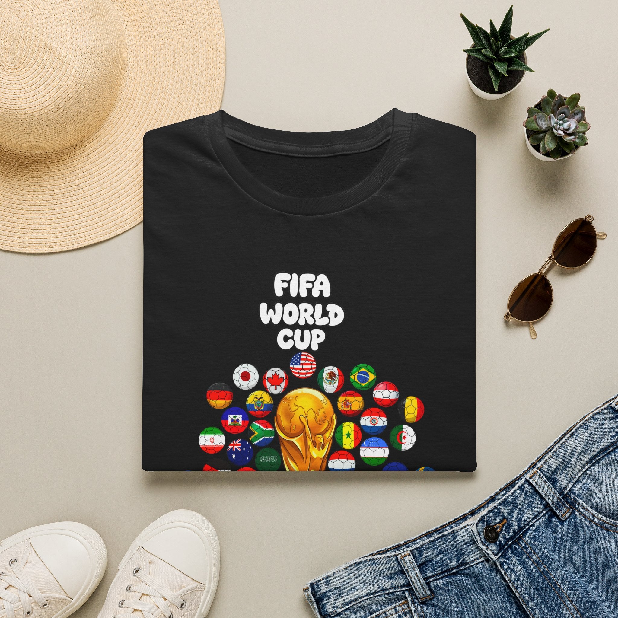 World Cup 26