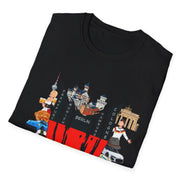 Germany Collage TShirt